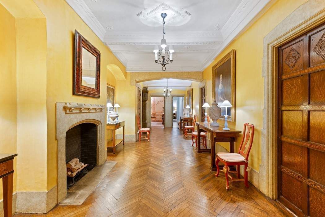 Real estate property located at 983 Park #3B, New York, Upper East Side, New York City, NY