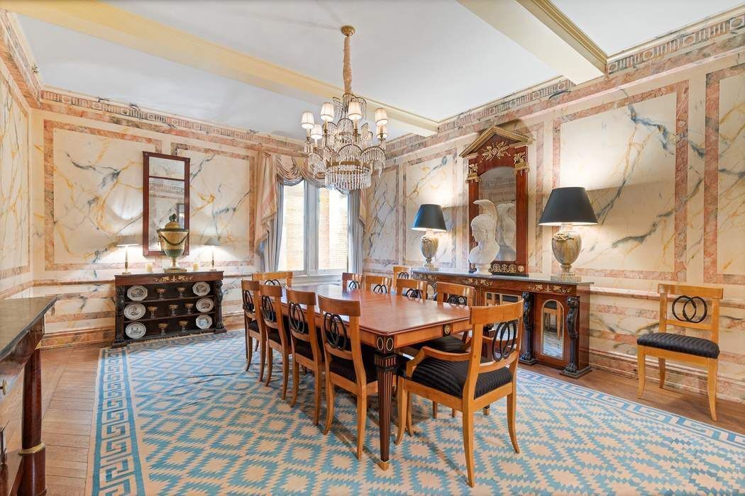 Real estate property located at 983 Park #3B, New York, Upper East Side, New York City, NY