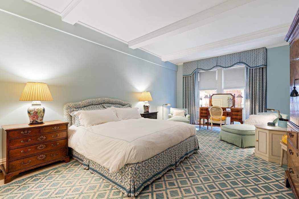 Real estate property located at 983 Park #3B, New York, Upper East Side, New York City, NY