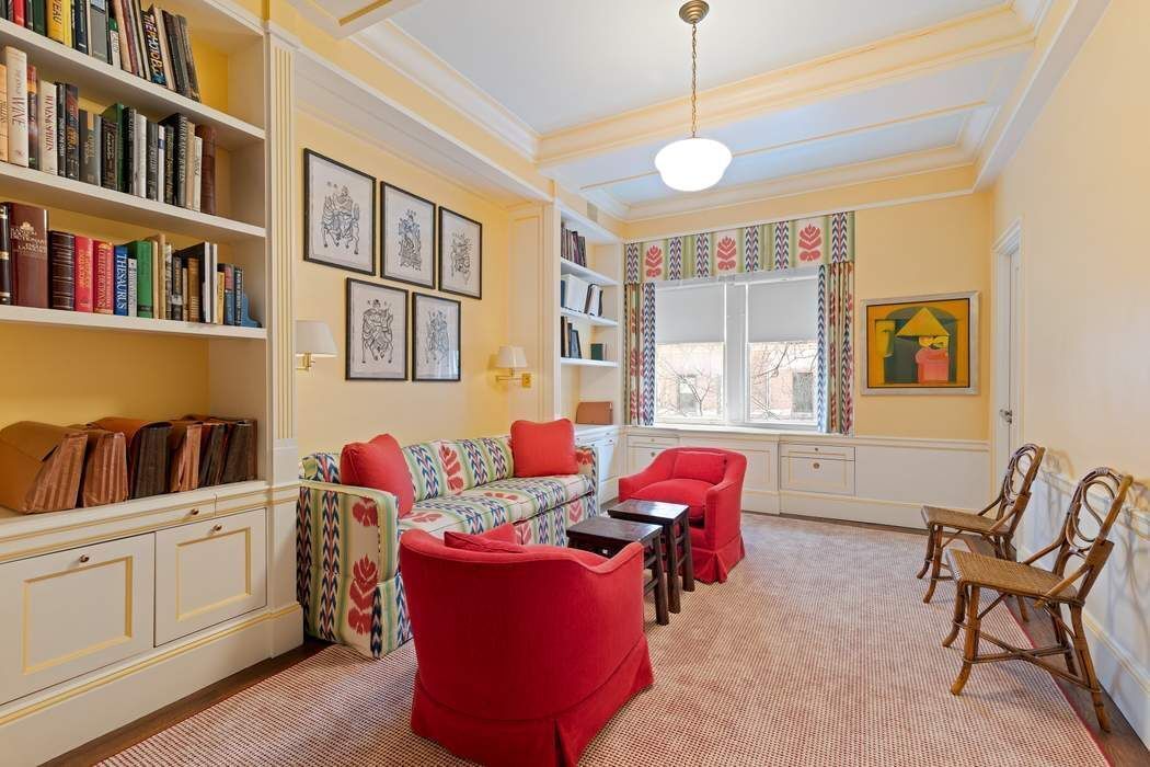 Real estate property located at 983 Park #3B, New York, Upper East Side, New York City, NY