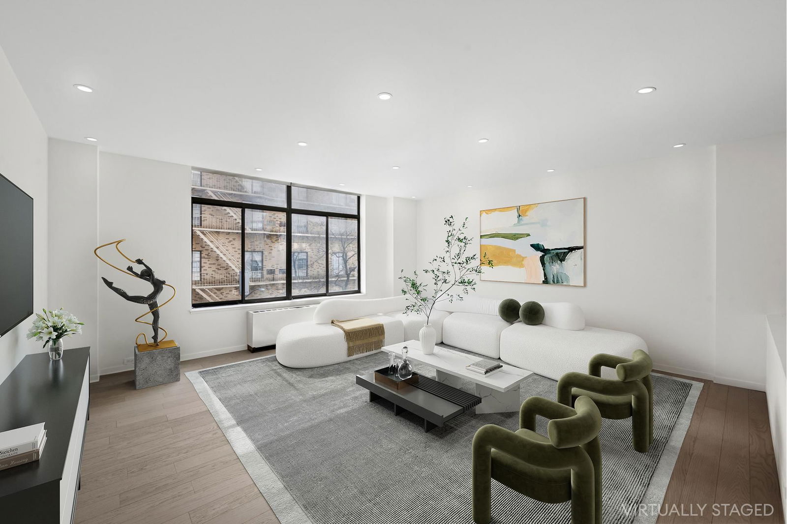 Real estate property located at 525 80TH #4B, New York, Yorkville, New York City, NY