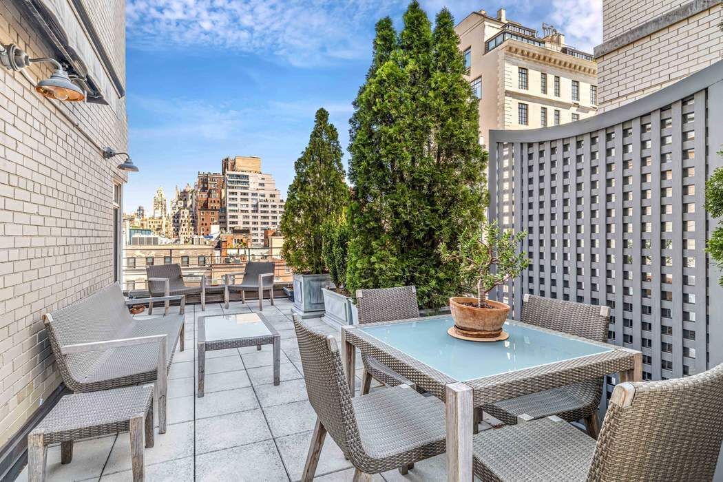Real estate property located at 44 67th #11A, New York, Lenox Hill, New York City, NY