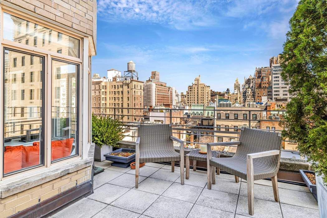 Real estate property located at 44 67th #11A, New York, Lenox Hill, New York City, NY