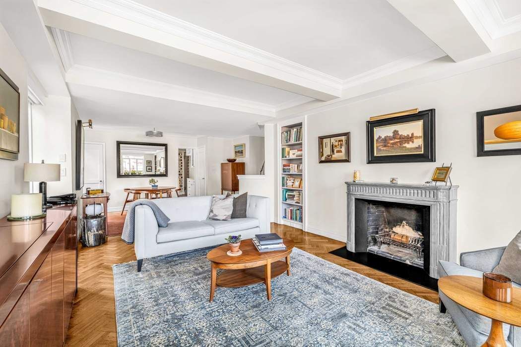 Real estate property located at 44 67th #11A, New York, Lenox Hill, New York City, NY