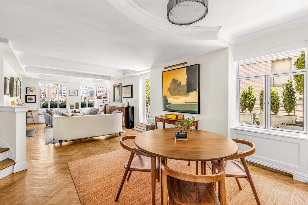 Real estate property located at 44 67th #11A, New York, Lenox Hill, New York City, NY