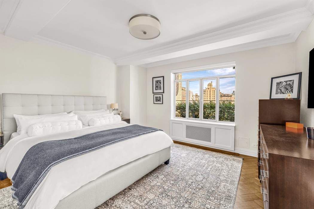 Real estate property located at 44 67th #11A, New York, Lenox Hill, New York City, NY