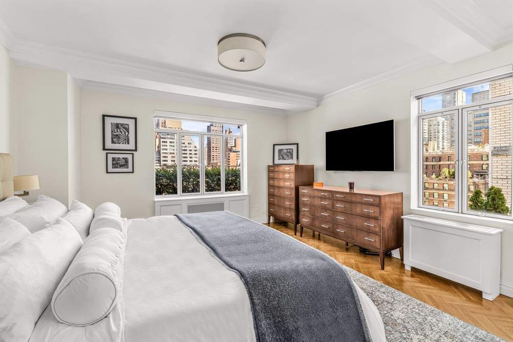 Real estate property located at 44 67th #11A, New York, Lenox Hill, New York City, NY
