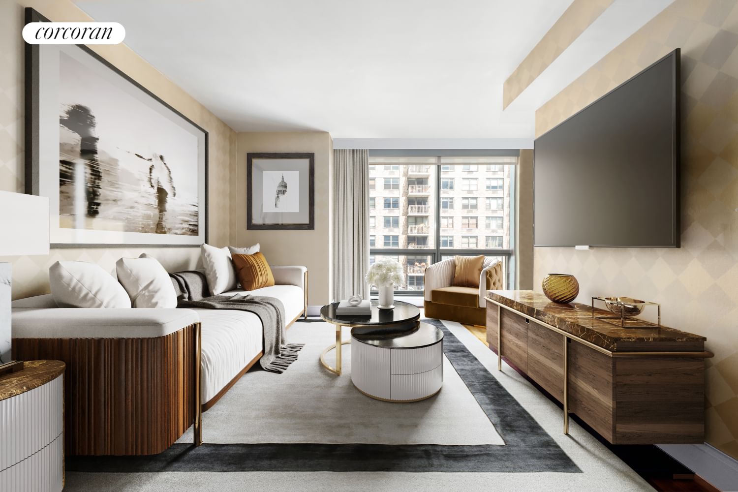 Real estate property located at 300 79TH #10C, New York, Lenox Hill, New York City, NY