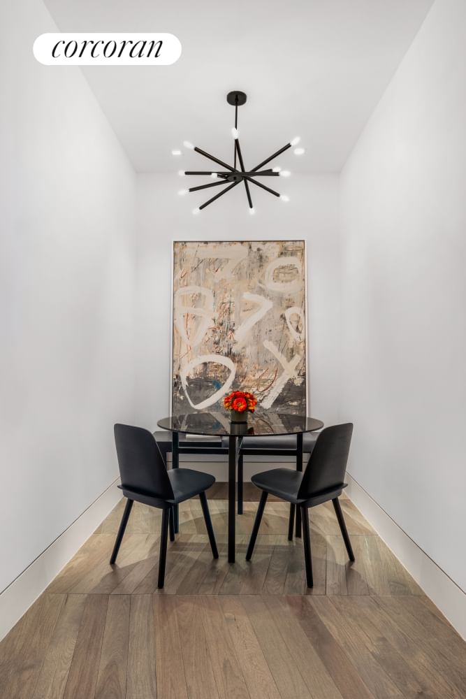 Real estate property located at 49 CHAMBERS #5D, New York, Tribeca, New York City, NY