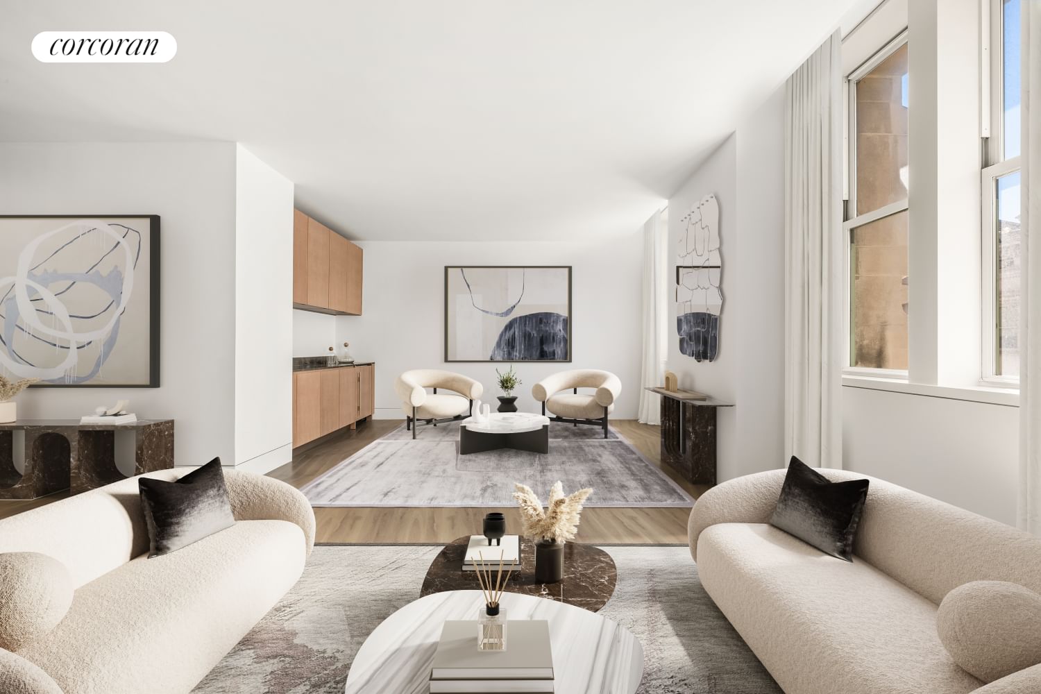 Real estate property located at 49 CHAMBERS #5D, New York, Tribeca, New York City, NY