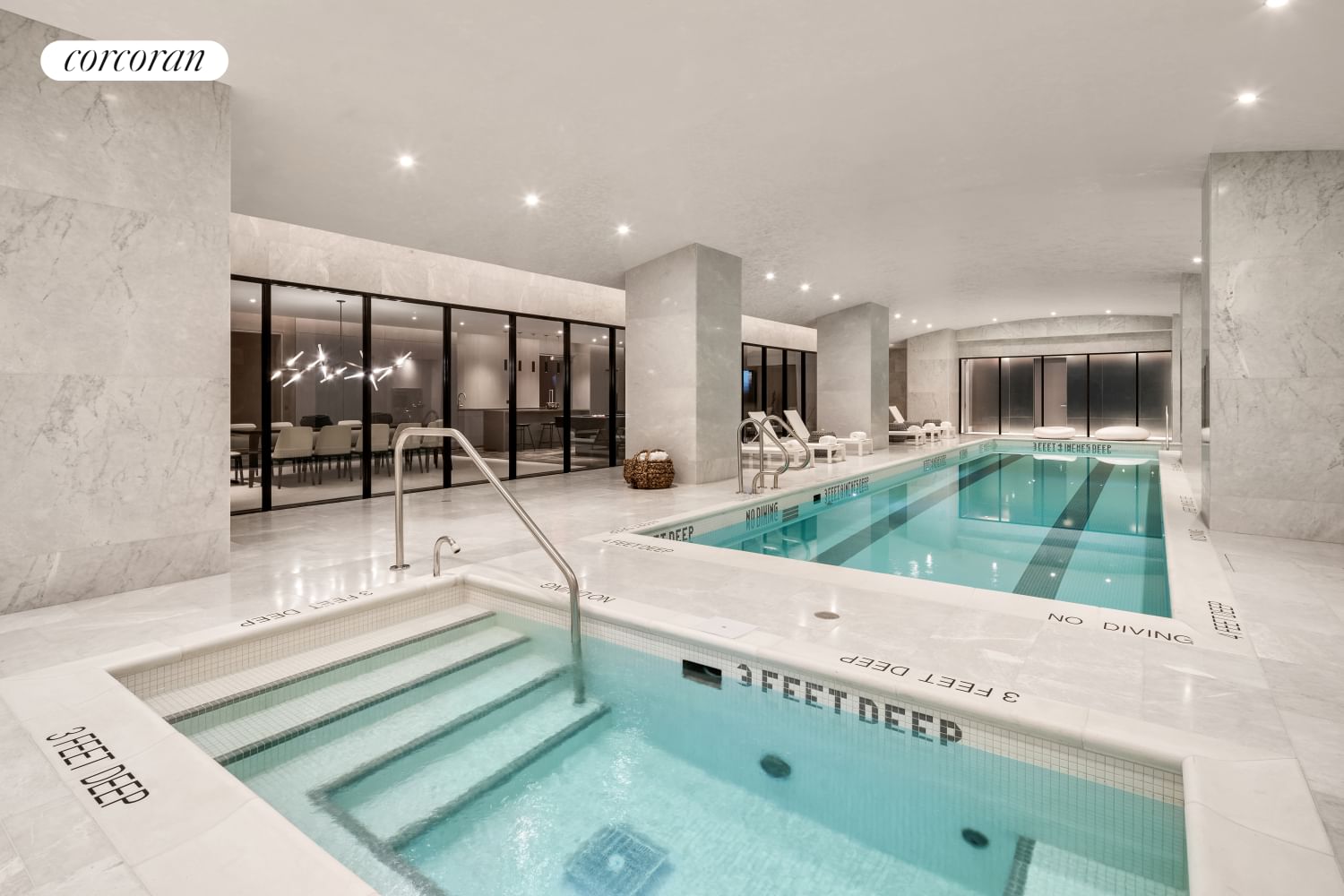 Real estate property located at 49 CHAMBERS #5D, New York, Tribeca, New York City, NY