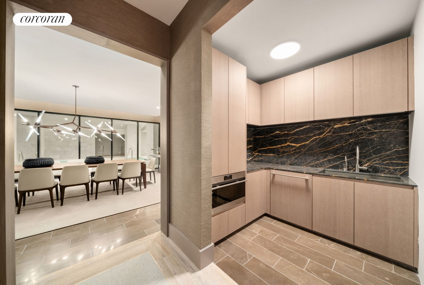 Real estate property located at 49 CHAMBERS #5D, New York, Tribeca, New York City, NY