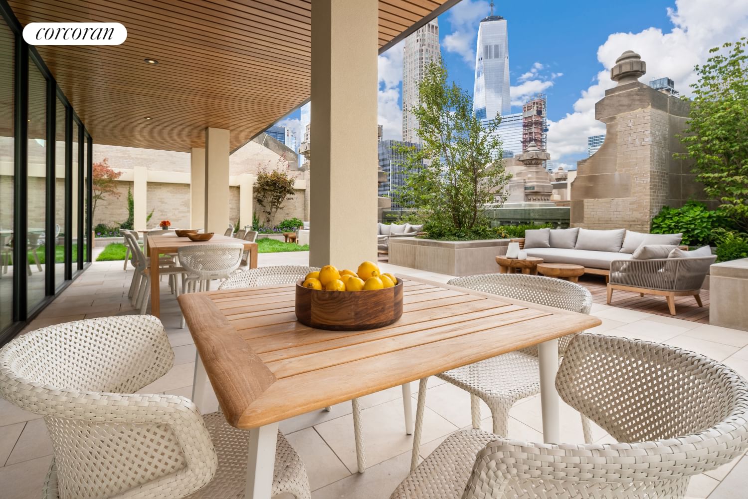 Real estate property located at 49 CHAMBERS #5D, New York, Tribeca, New York City, NY
