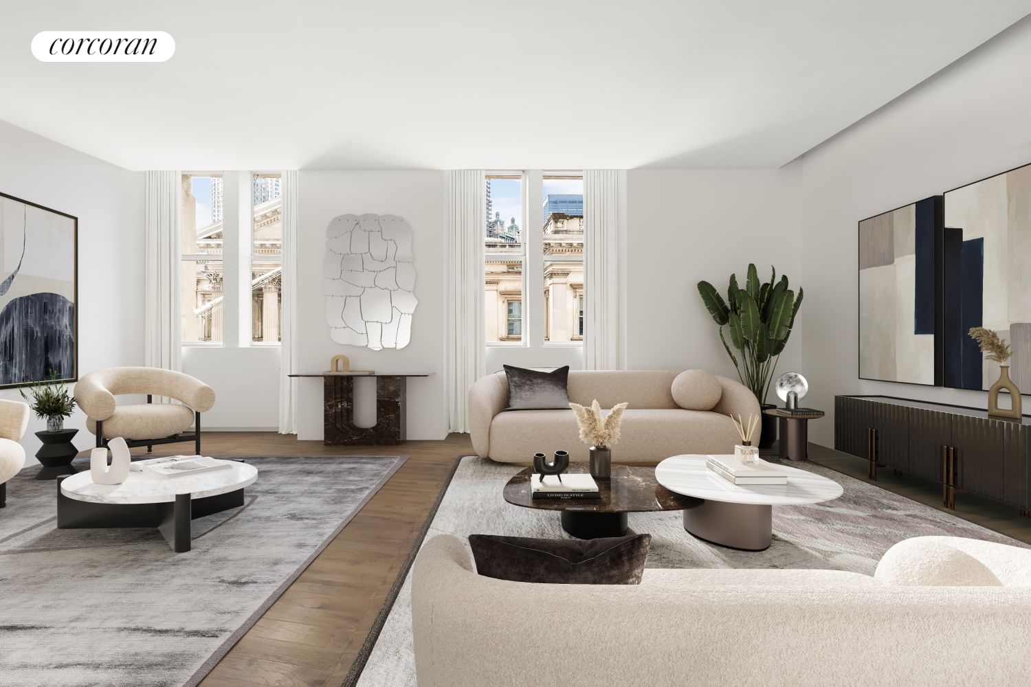 Real estate property located at 49 CHAMBERS #5D, New York, Tribeca, New York City, NY
