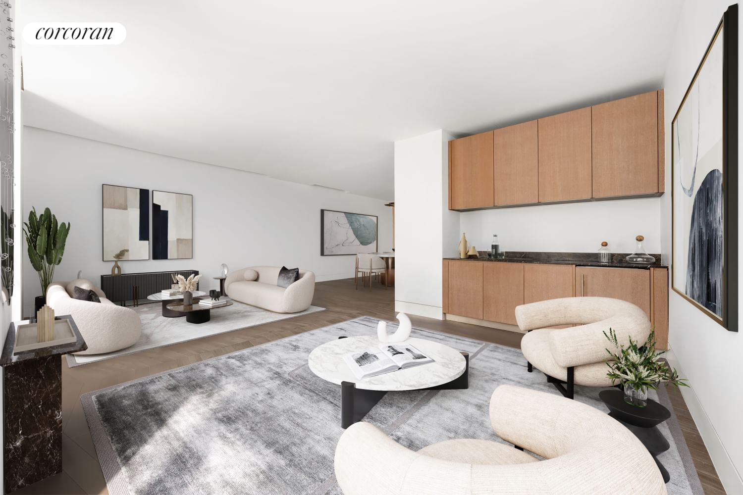 Real estate property located at 49 CHAMBERS #5D, New York, Tribeca, New York City, NY