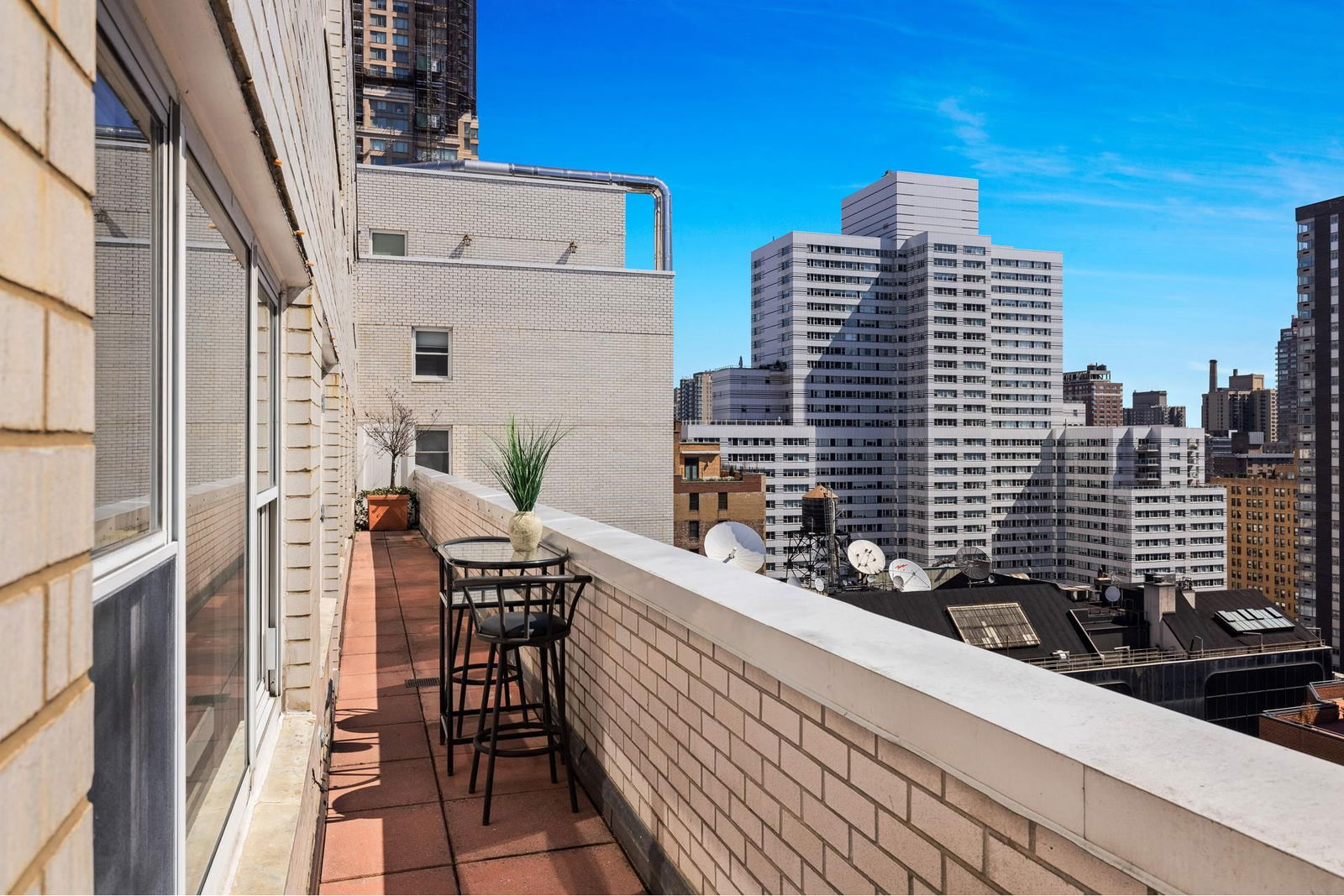 Real estate property located at 201 66TH #20HK, New York, Lenox Hill, New York City, NY