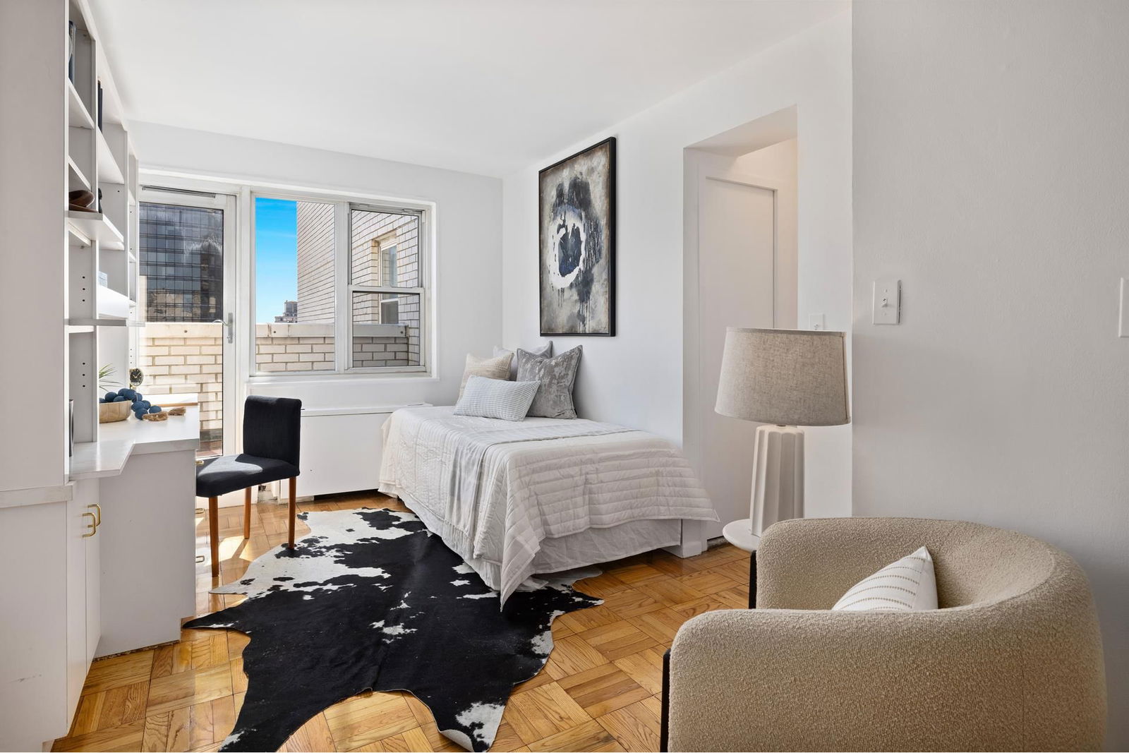 Real estate property located at 201 66TH #20HK, New York, Lenox Hill, New York City, NY