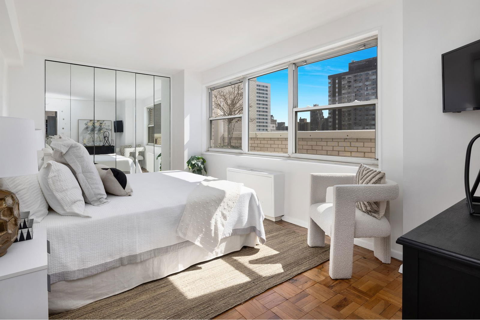 Real estate property located at 201 66TH #20HK, New York, Lenox Hill, New York City, NY
