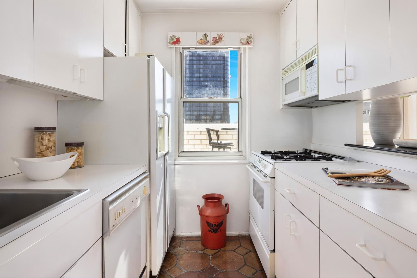 Real estate property located at 201 66TH #20HK, New York, Lenox Hill, New York City, NY