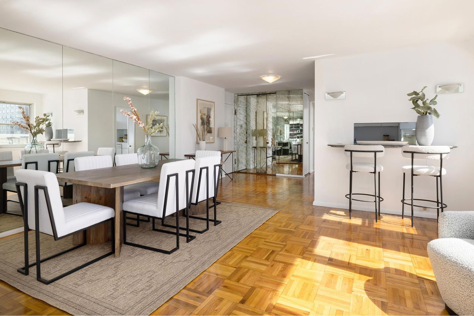 Real estate property located at 201 66TH #20HK, New York, Lenox Hill, New York City, NY