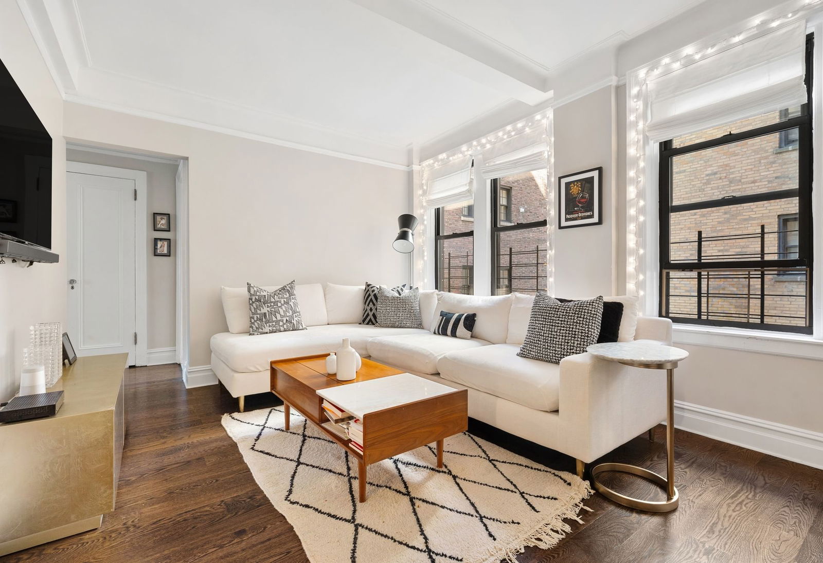 Real estate property located at 130 94th #5-E, New York, Carnegie Hill, New York City, NY