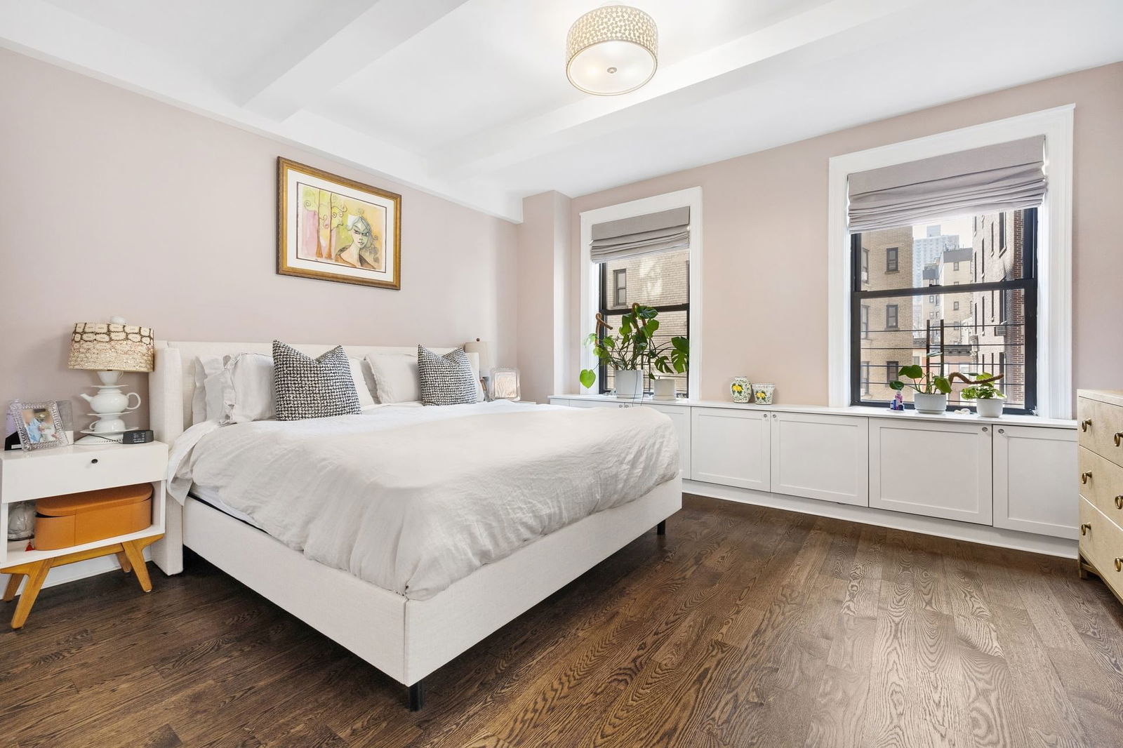 Real estate property located at 130 94th #5-E, New York, Carnegie Hill, New York City, NY