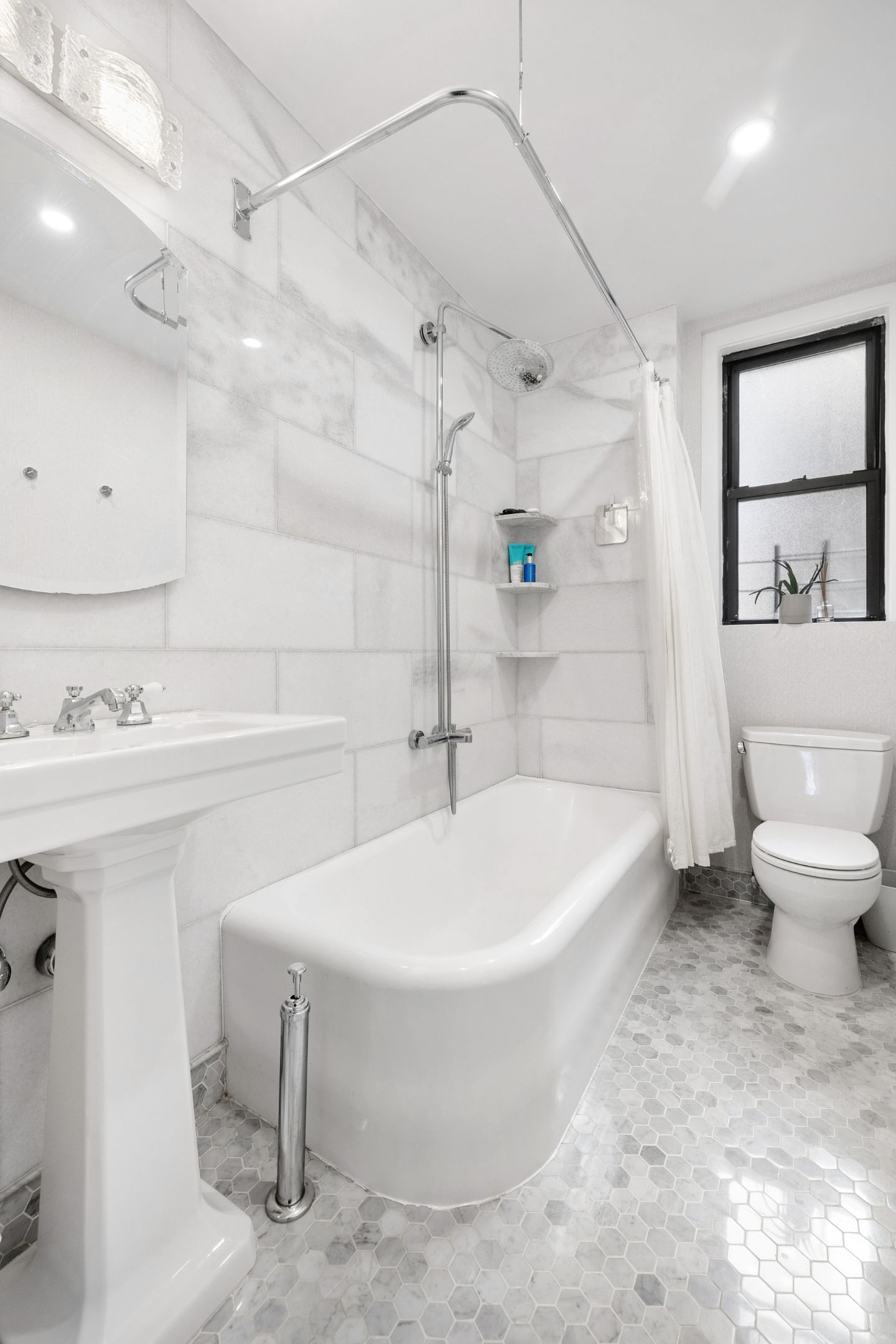 Real estate property located at 130 94th #5-E, New York, Carnegie Hill, New York City, NY