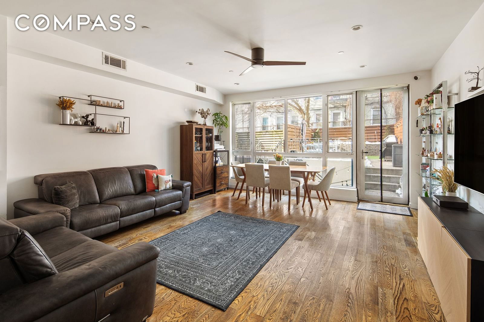 Real estate property located at 309 Cooper #1A, Kings, Bushwick, New York City, NY