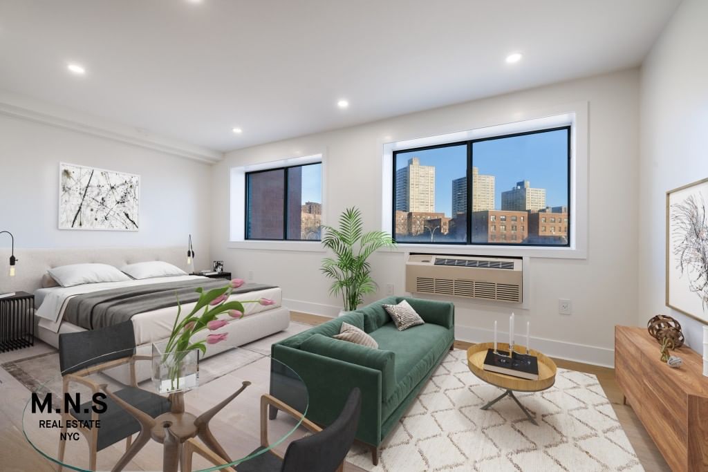 Real estate property located at 102-10 Queens #404, Queens, Rego Park, New York City, NY