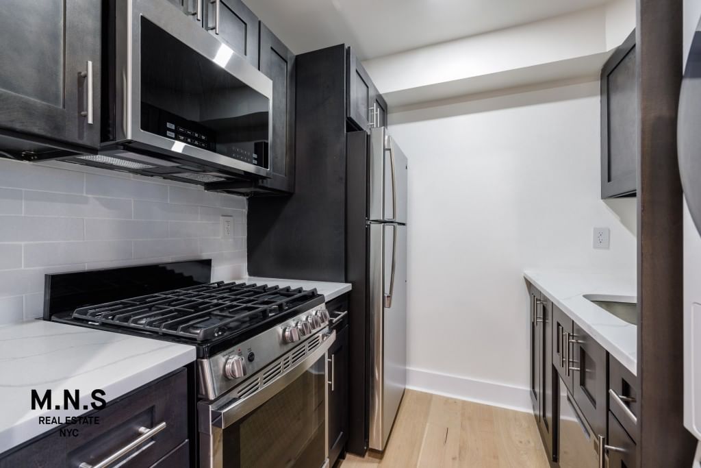 Real estate property located at 102-10 Queens #404, Queens, Rego Park, New York City, NY