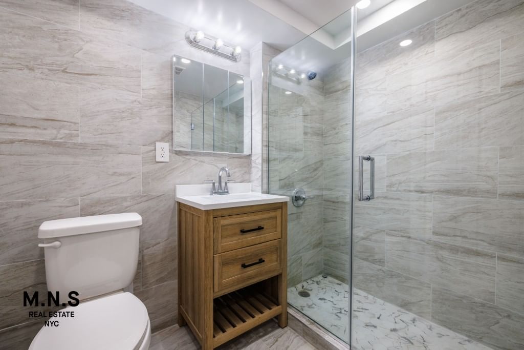 Real estate property located at 102-10 Queens #404, Queens, Rego Park, New York City, NY