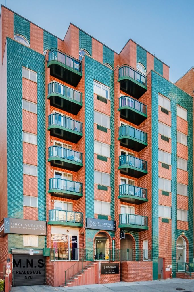 Real estate property located at 102-10 Queens #404, Queens, Rego Park, New York City, NY