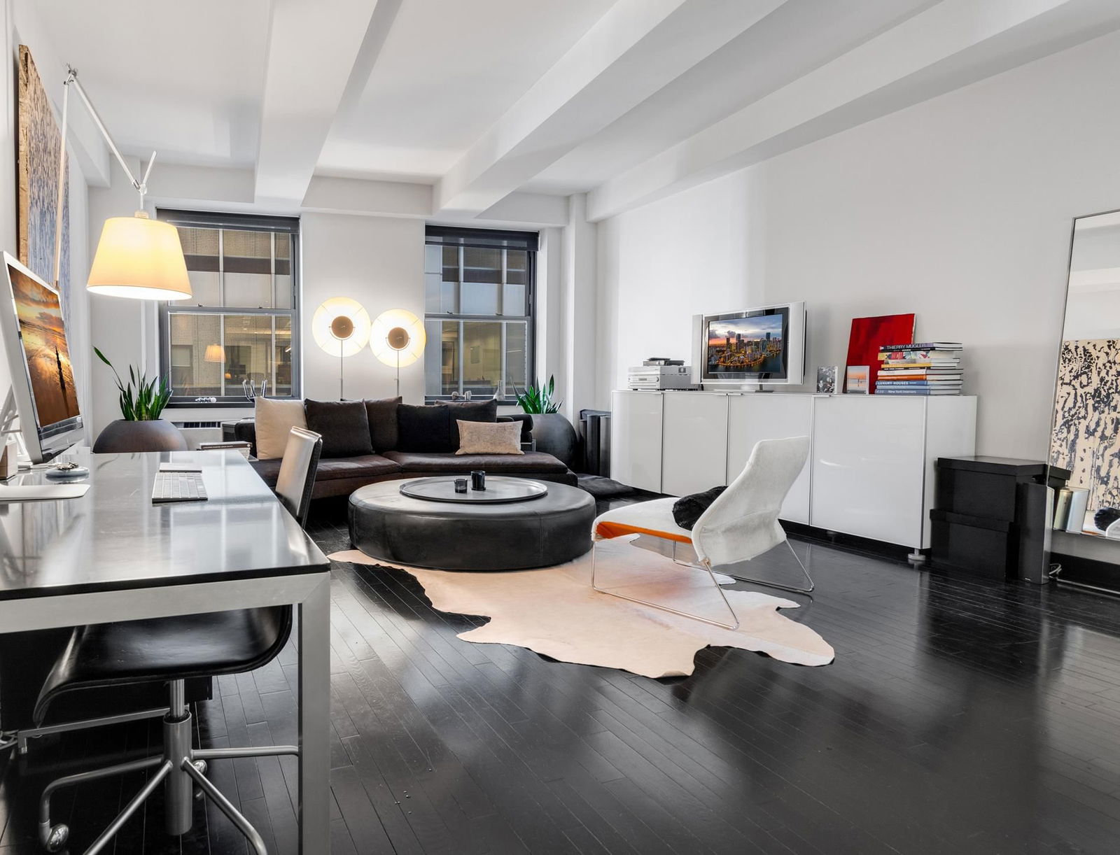 Real estate property located at 20 Pine #516, New York, Financial District, New York City, NY
