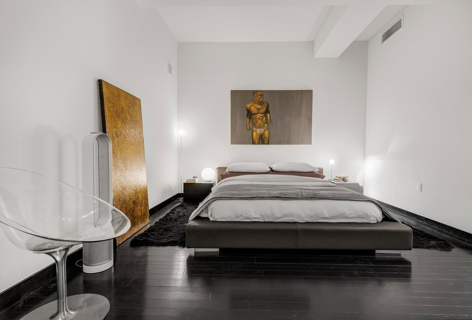 Real estate property located at 20 Pine #516, New York, Financial District, New York City, NY
