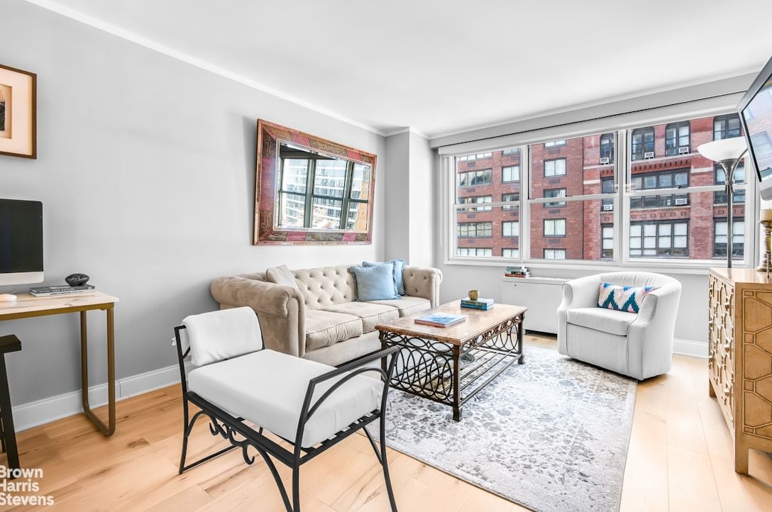 Real estate property located at 520 72ND #9C, New York, Lenox Hill, New York City, NY