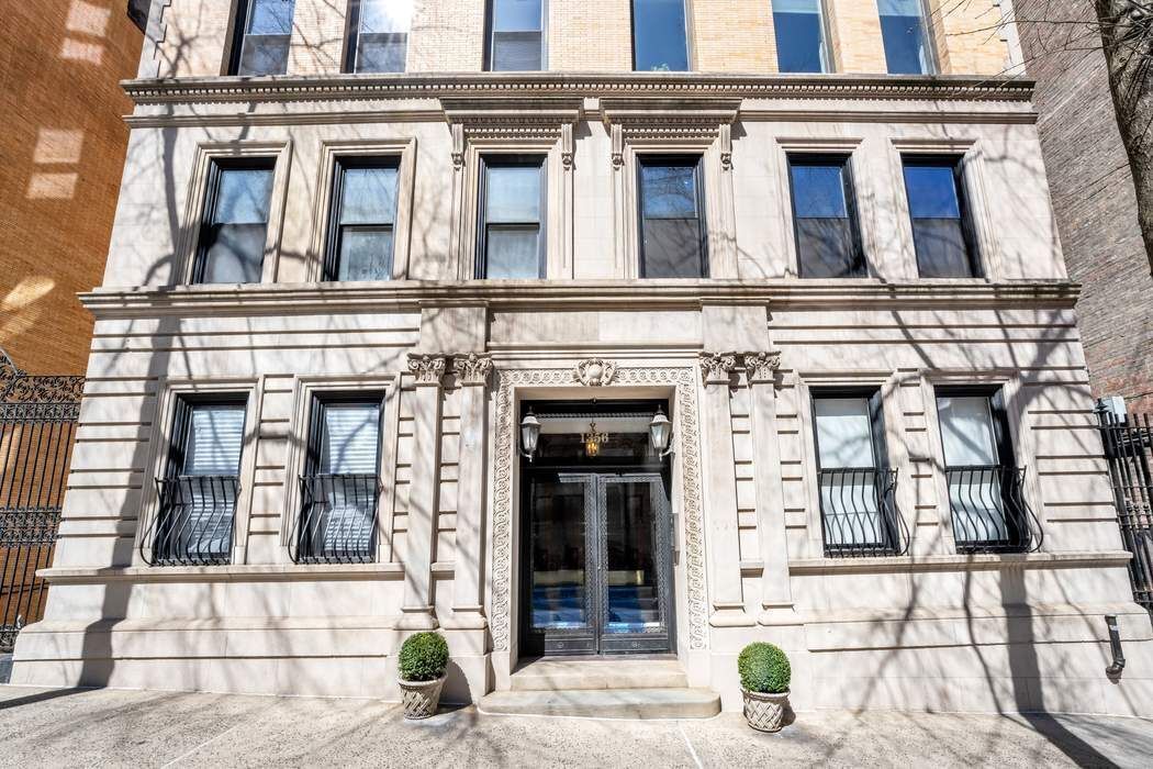 Real estate property located at 1356 Madison #3S, New York, Carnegie Hill, New York City, NY