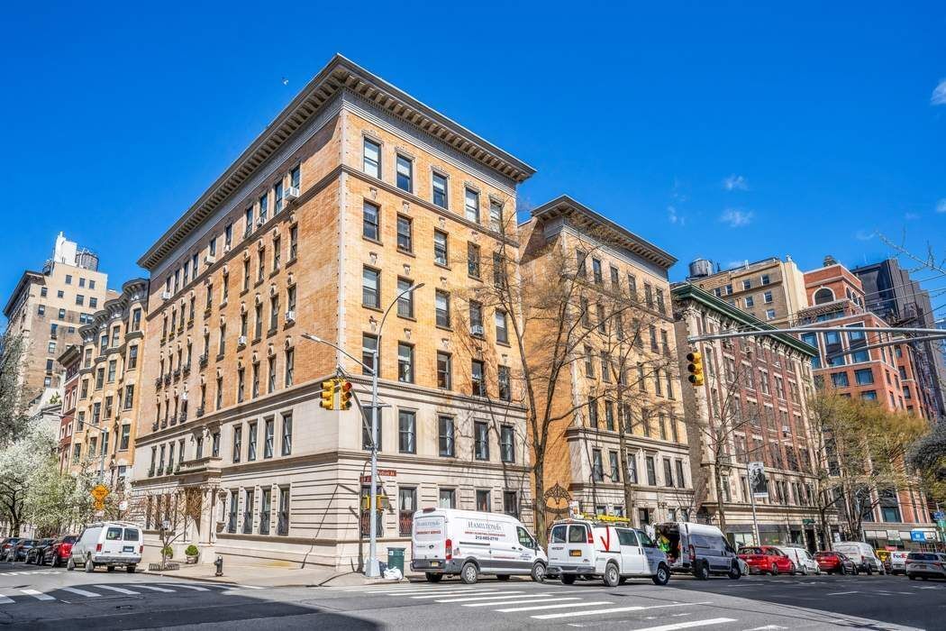 Real estate property located at 1356 Madison #3S, New York, Carnegie Hill, New York City, NY