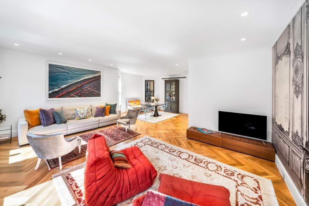 Real estate property located at 1356 Madison #3S, New York, Carnegie Hill, New York City, NY