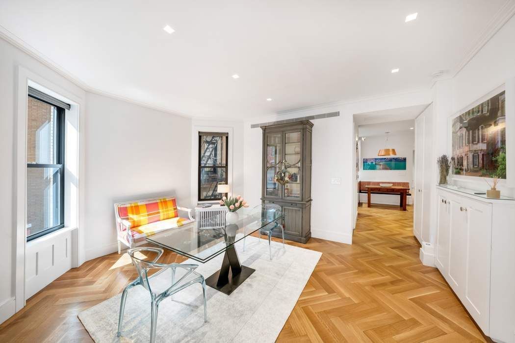 Real estate property located at 1356 Madison #3S, New York, Carnegie Hill, New York City, NY