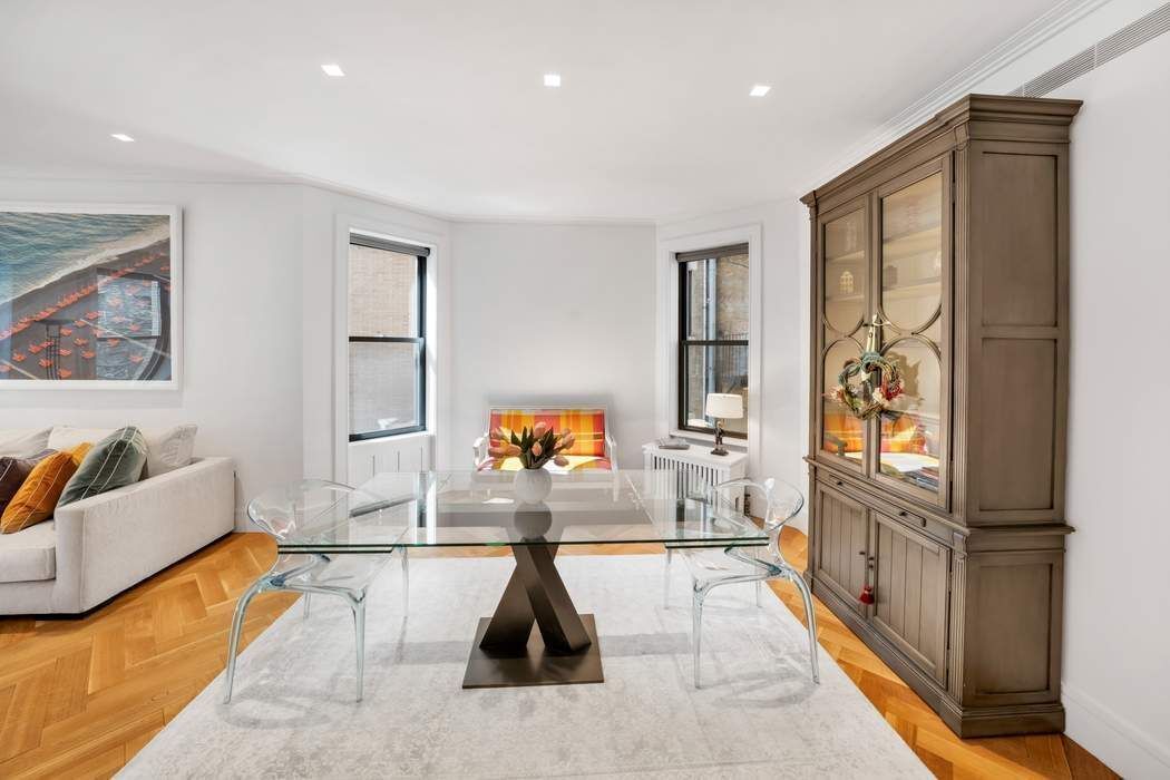 Real estate property located at 1356 Madison #3S, New York, Carnegie Hill, New York City, NY