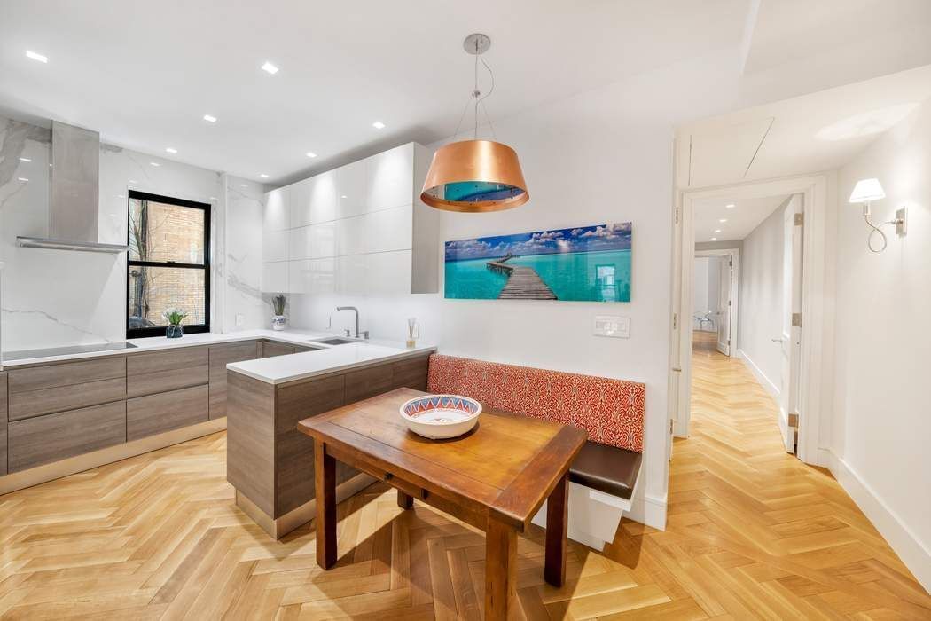 Real estate property located at 1356 Madison #3S, New York, Carnegie Hill, New York City, NY