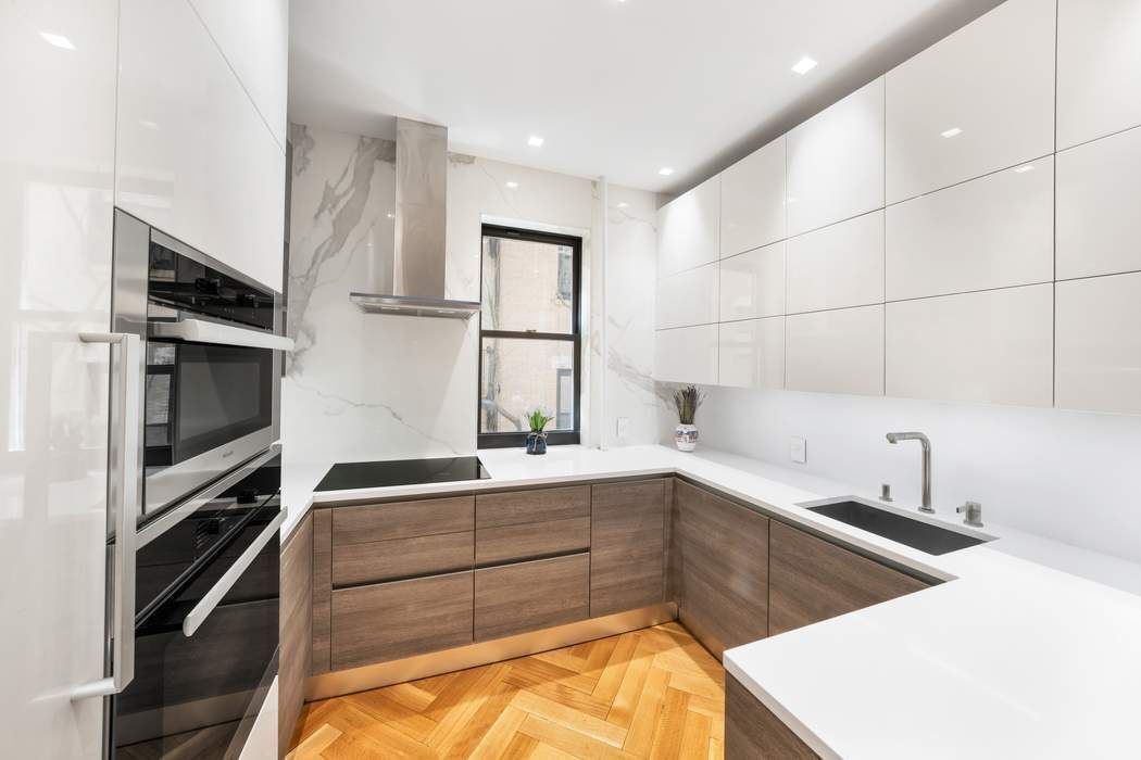 Real estate property located at 1356 Madison #3S, New York, Carnegie Hill, New York City, NY