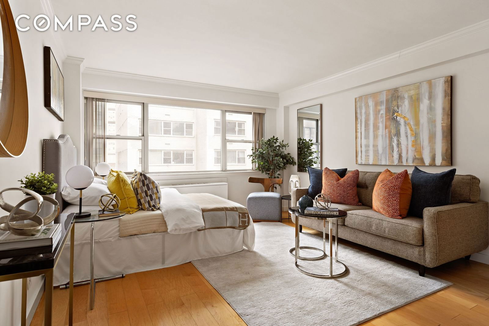Real estate property located at 330 49th #9C, New York, Midtown East, New York City, NY