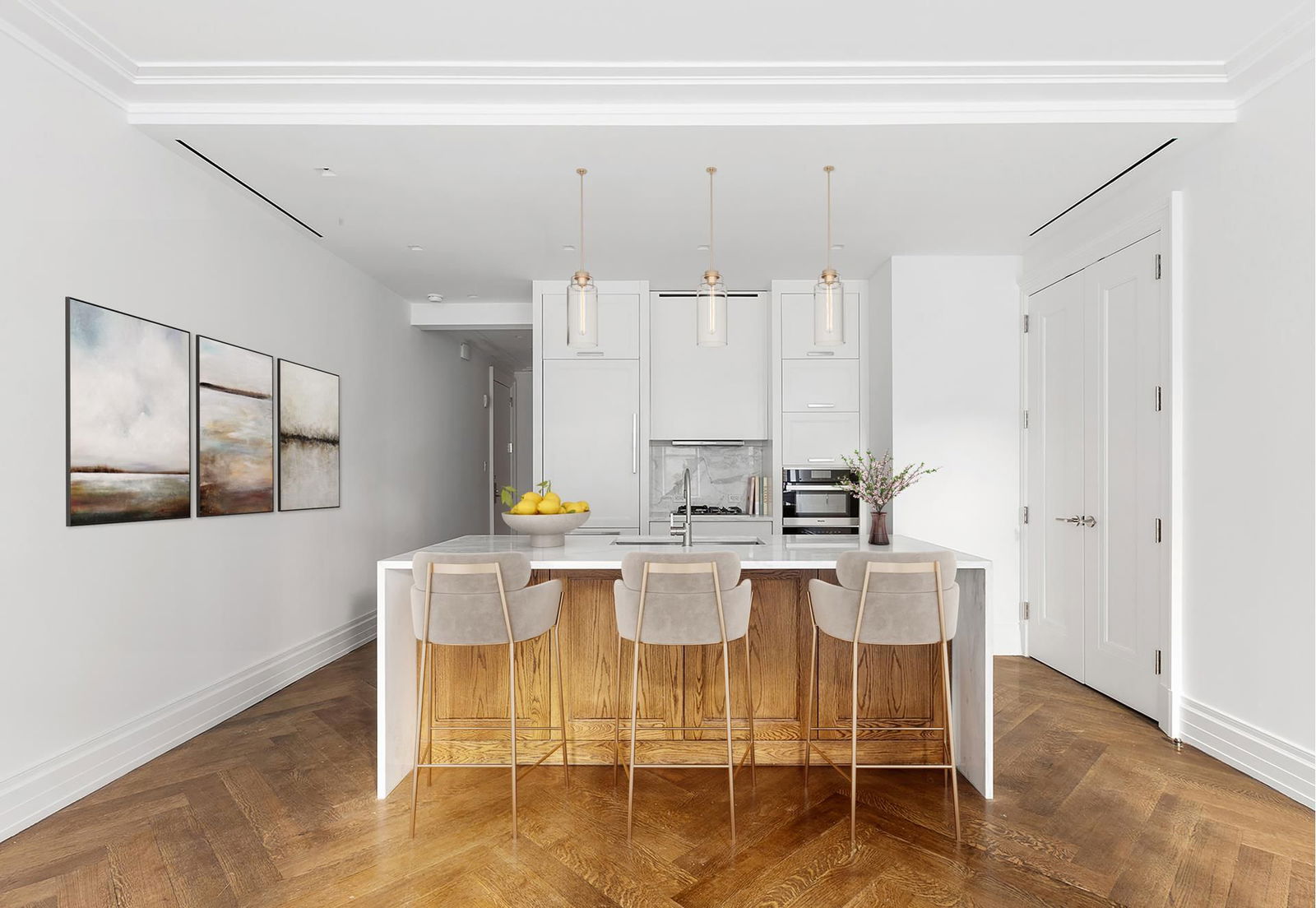 Real estate property located at 235 75TH #205, New York, Upper West Side, New York City, NY