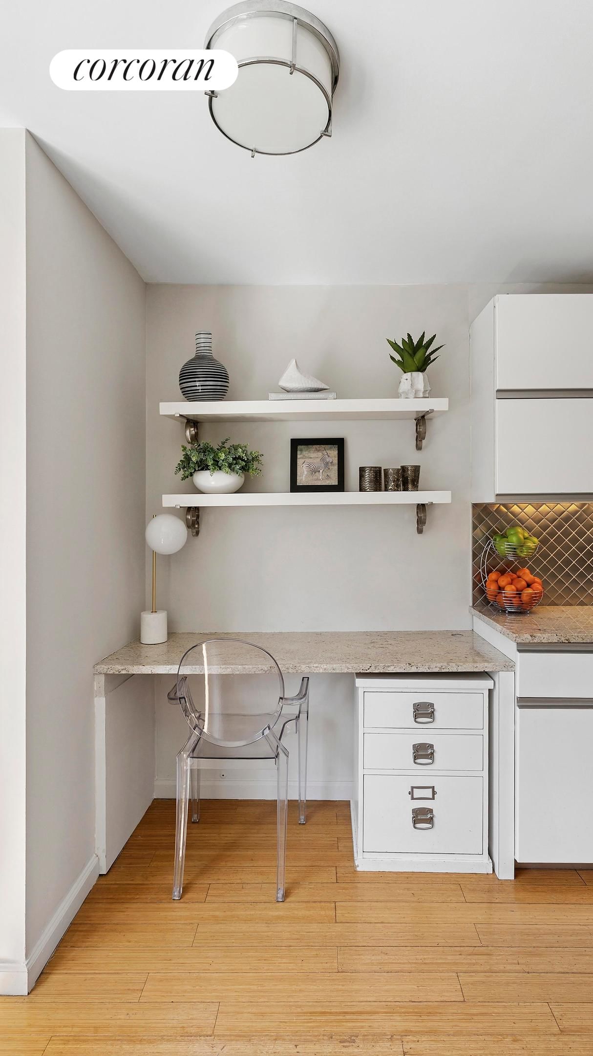 Real estate property located at 100 93RD #8K, New York, Upper West Side, New York City, NY