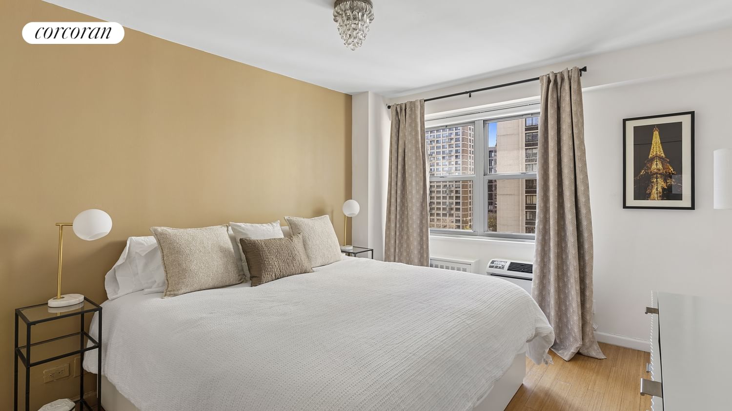 Real estate property located at 100 93RD #8K, New York, Upper West Side, New York City, NY