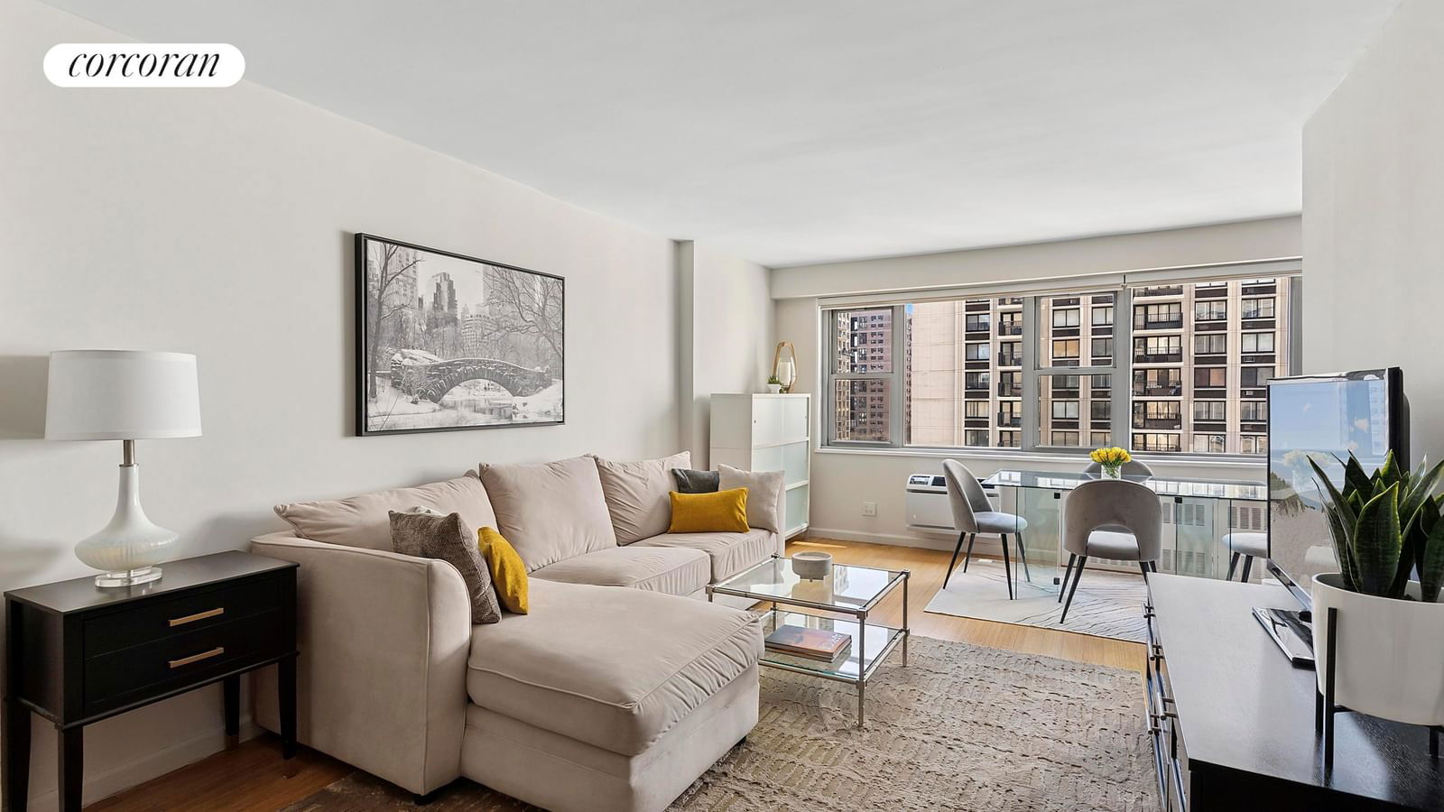 Real estate property located at 100 93RD #8K, New York, Upper West Side, New York City, NY