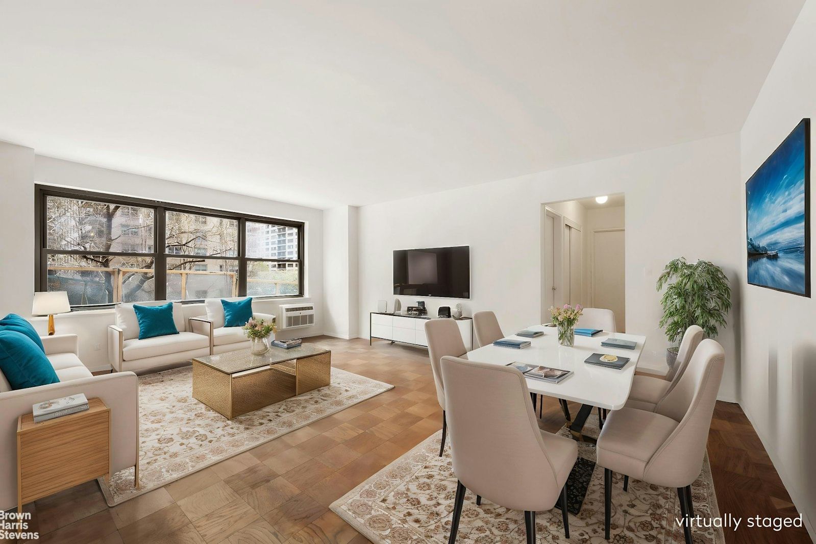Real estate property located at 165 END #2J, New York, Lincoln Square, New York City, NY