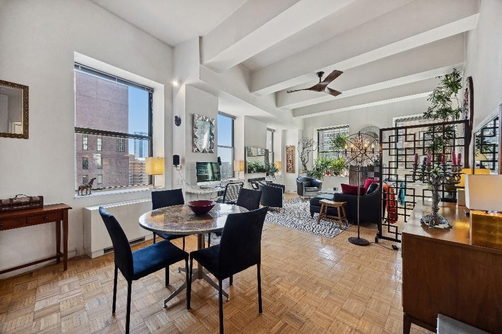 Real estate property located at 99 John #2109, New York, Seaport District, New York City, NY