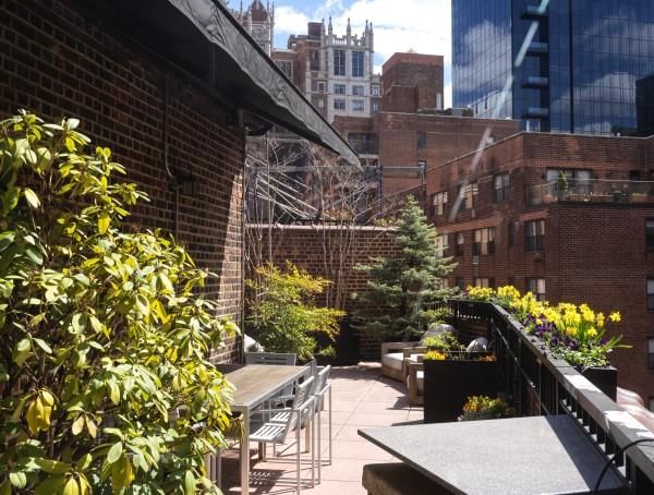 Real estate property located at 314 41st PH-2B, New York, Tudor City, New York City, NY